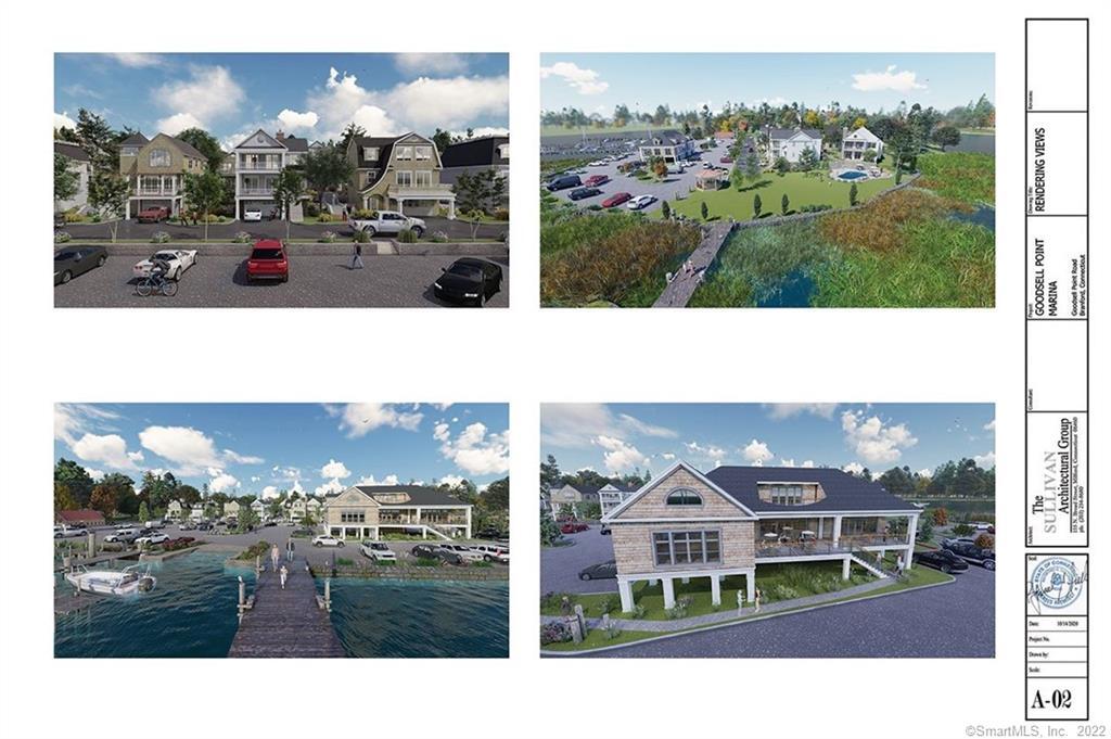 65 Goodsell Point Road Lot 9