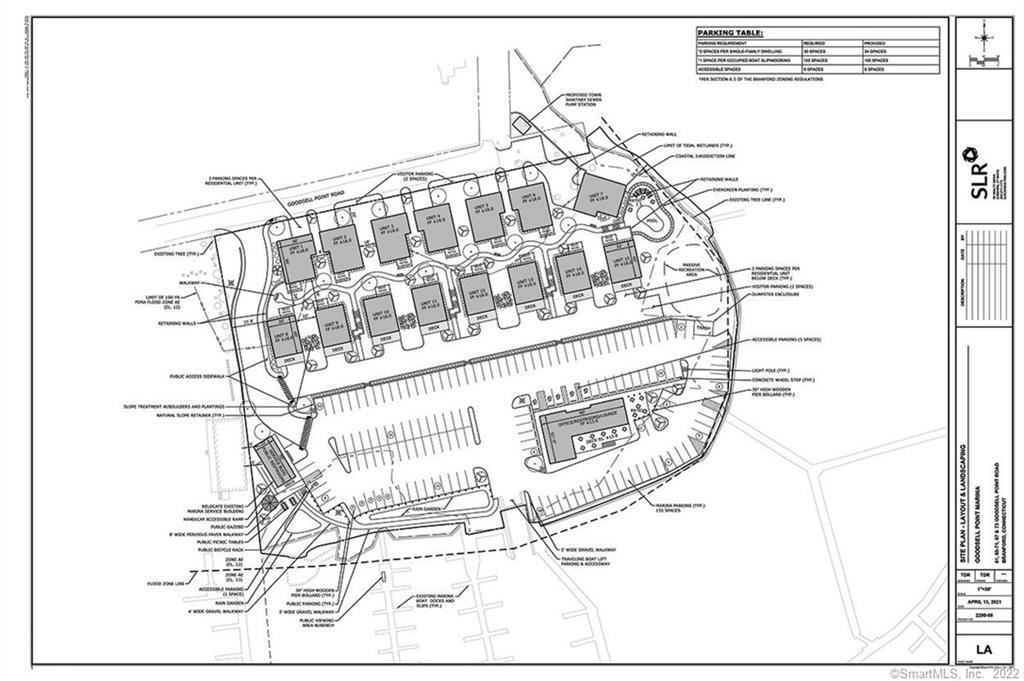 65 Goodsell Point Road Lot 9