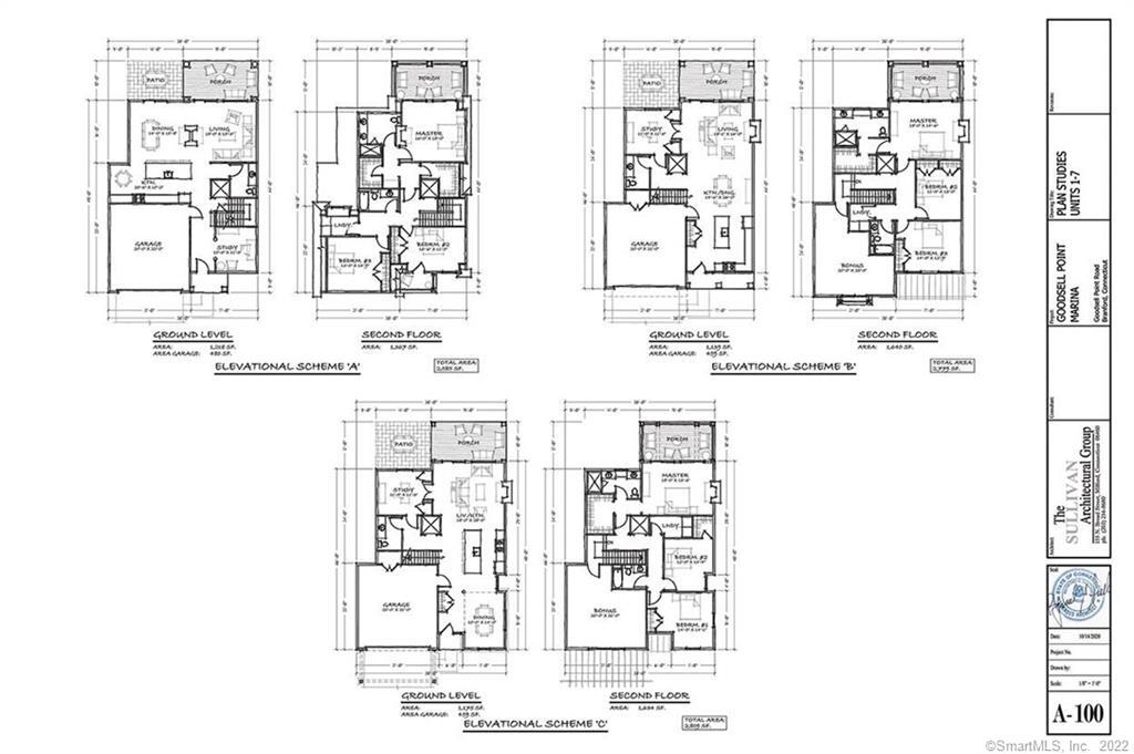 65 Goodsell Point Road Lot 9