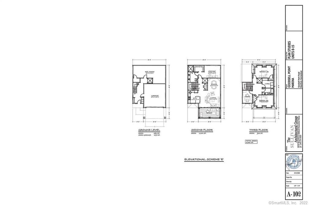 65 Goodsell Point Road Lot 9