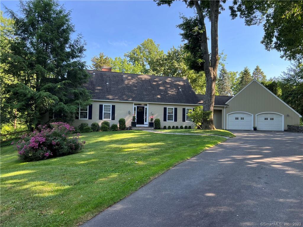 18 Bunker Hill Road