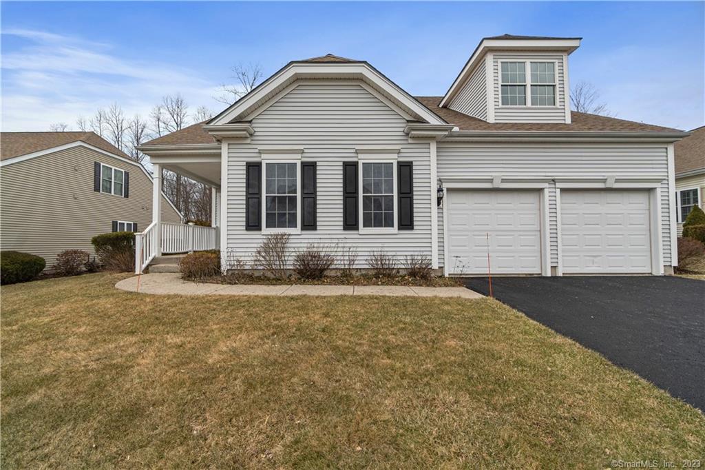30 Bramble Way