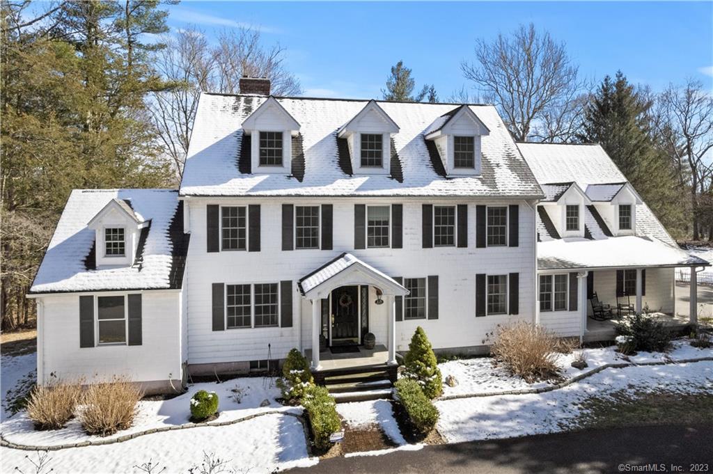 115 Newton Road