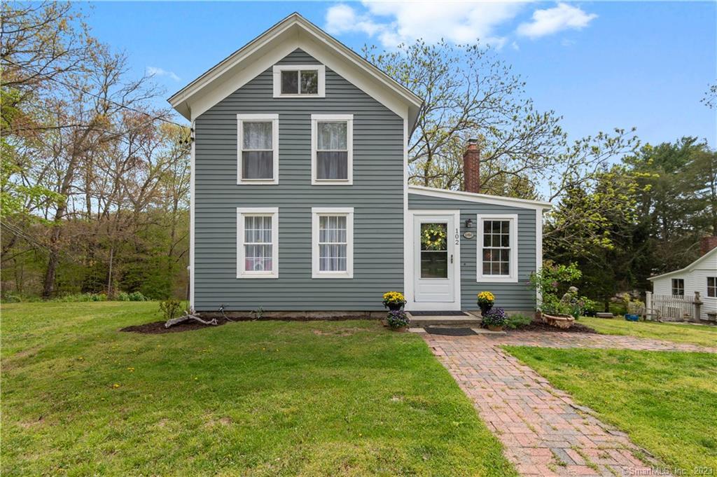 102 Glenwood Road