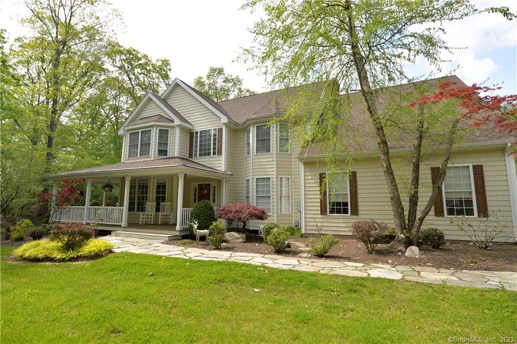 80 Country Lane