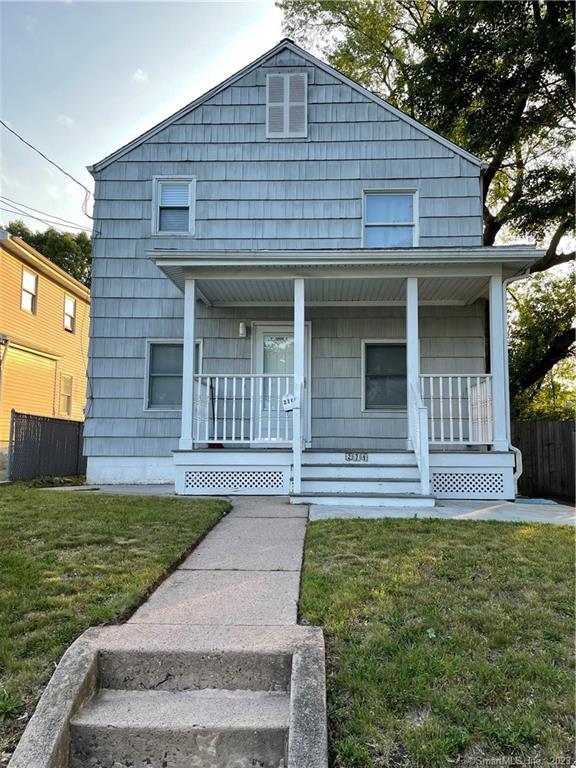 274 Peck Avenue