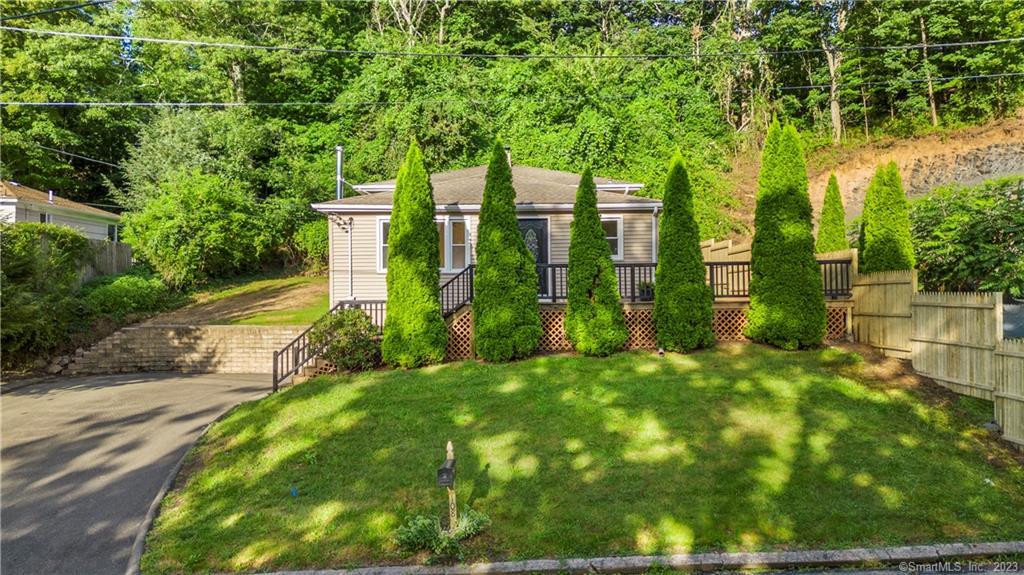 108 Luciani Road