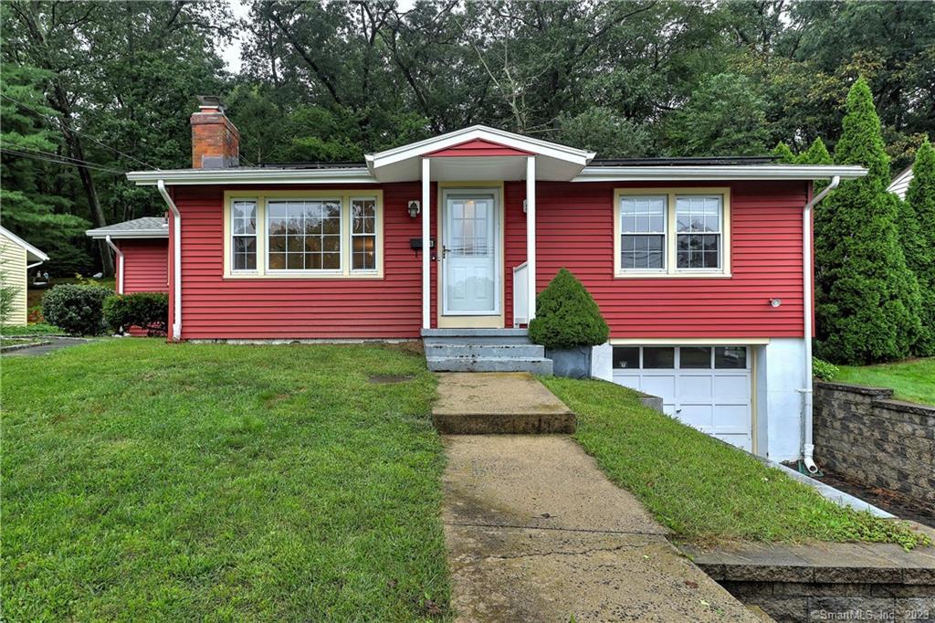 96 Long Hill Terrace