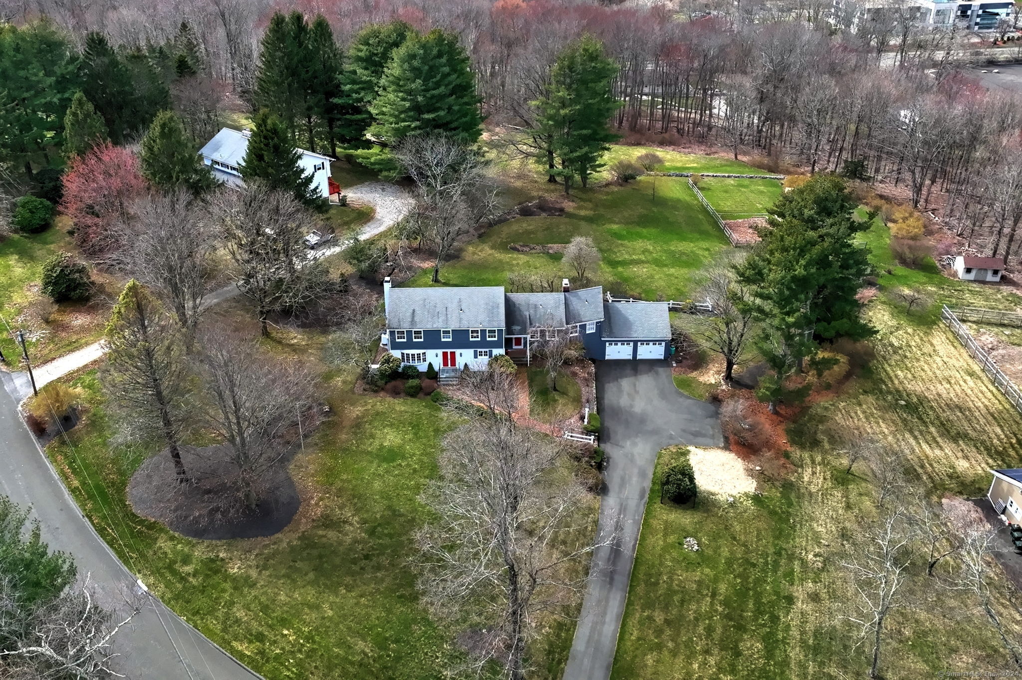 22 Bethridge Road