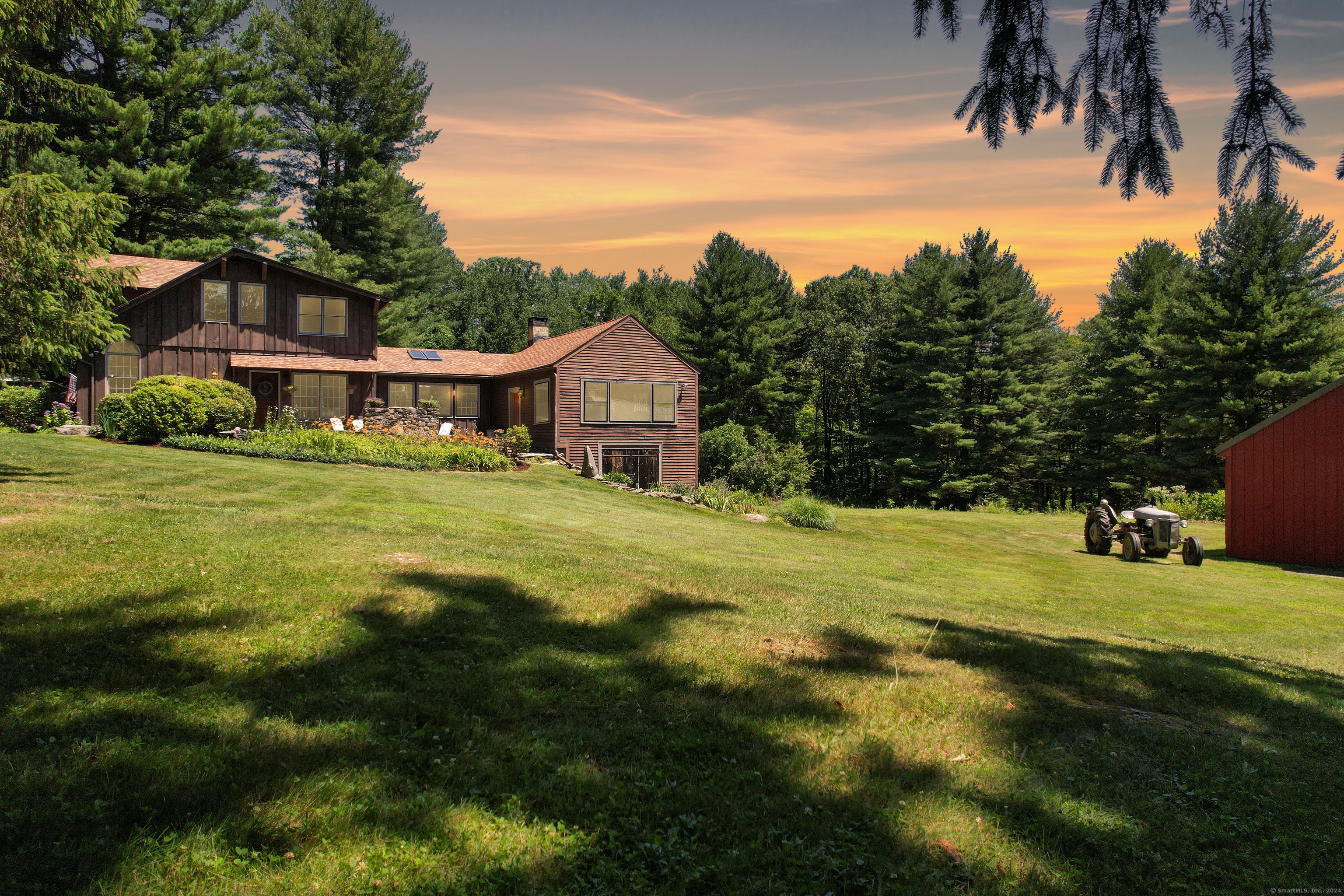 265 Barbourtown Road