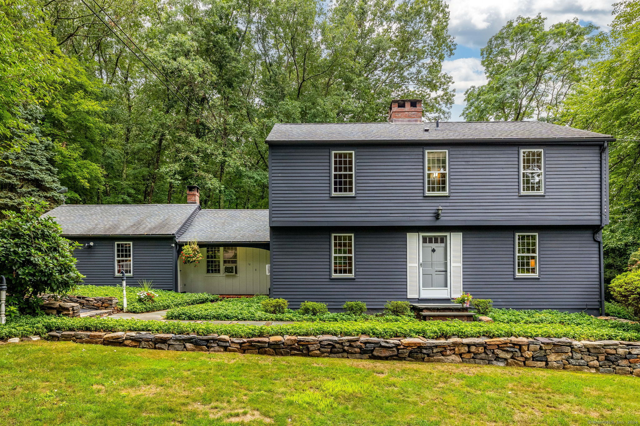 12 Forge Drive