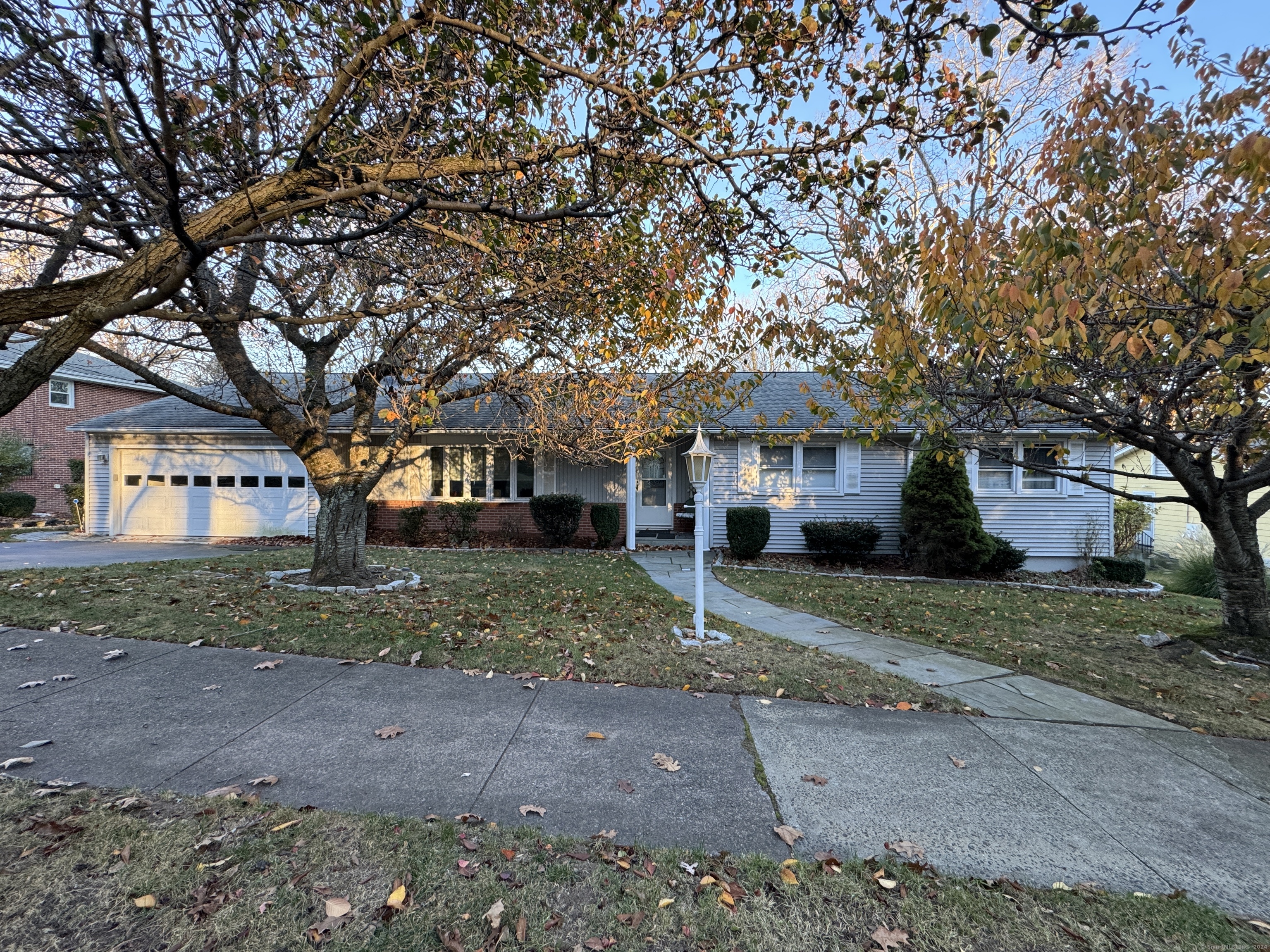 250 Stevenson Road