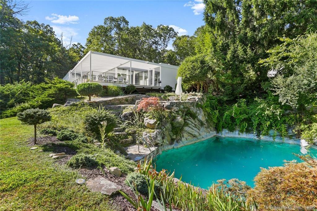 26 Chalburn Road