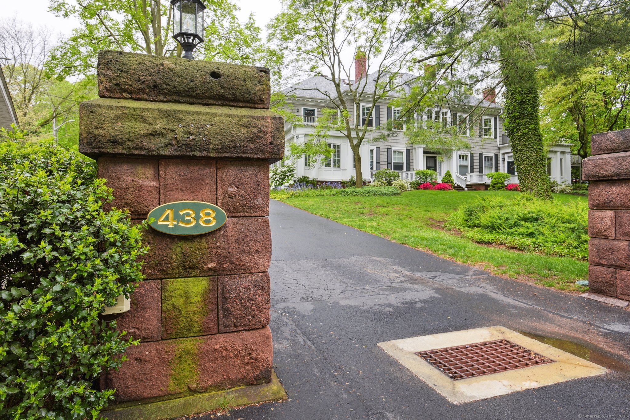 438 Whitney Avenue APT 3