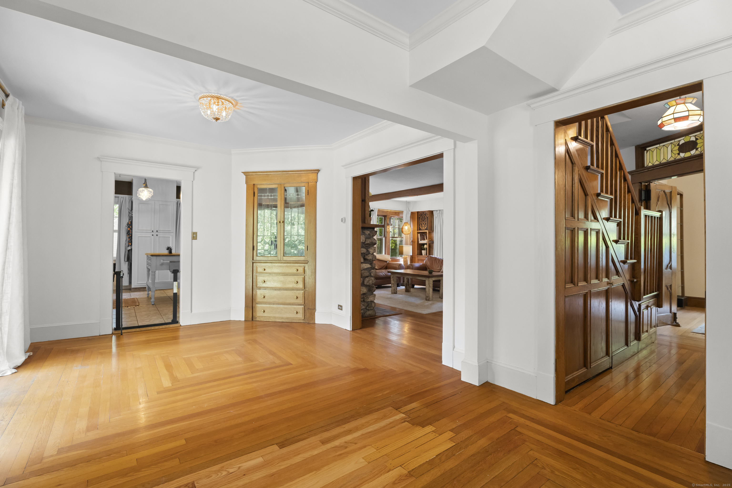 43 Newton Road