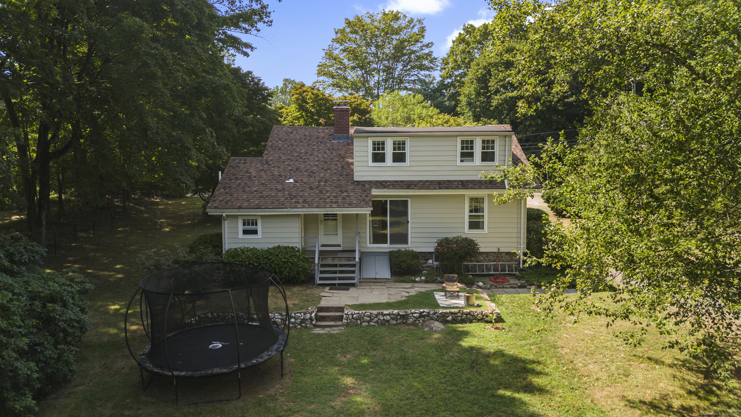 43 Newton Road