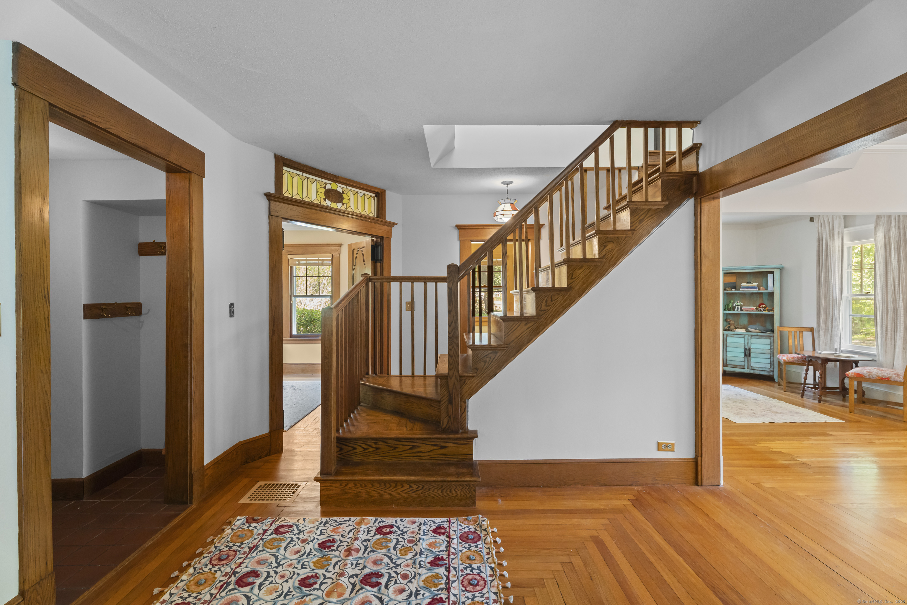 43 Newton Road
