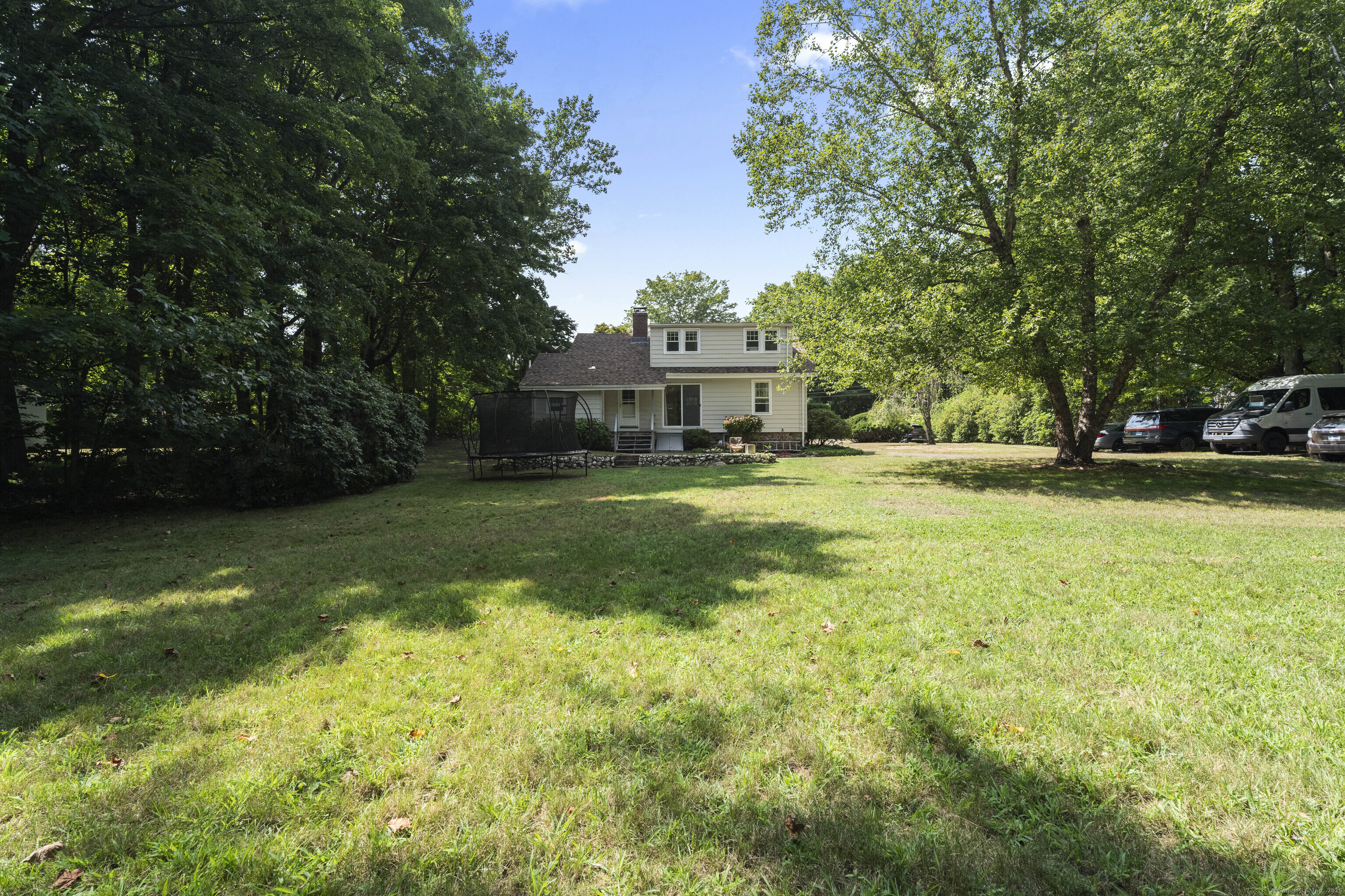 43 Newton Road