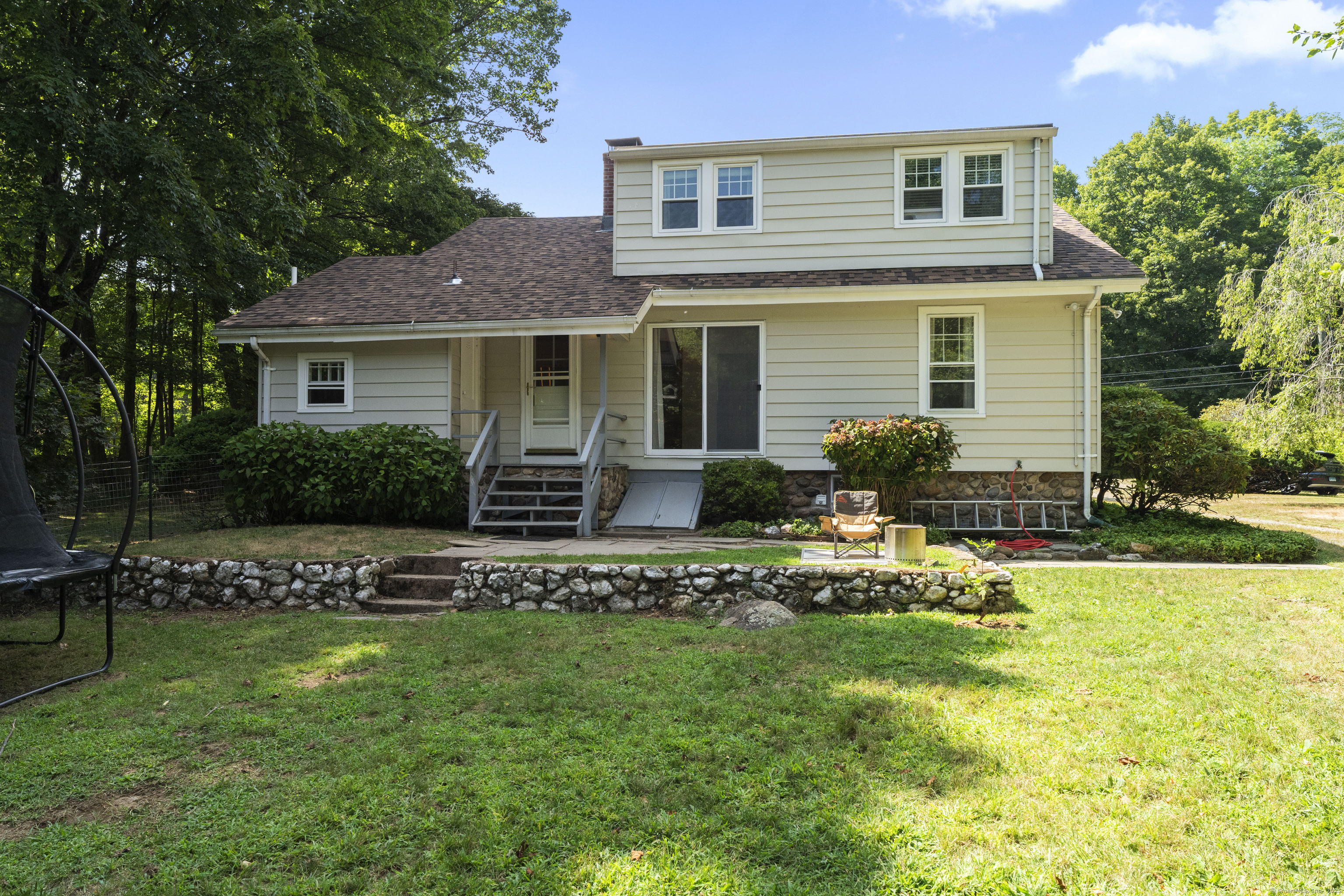 43 Newton Road
