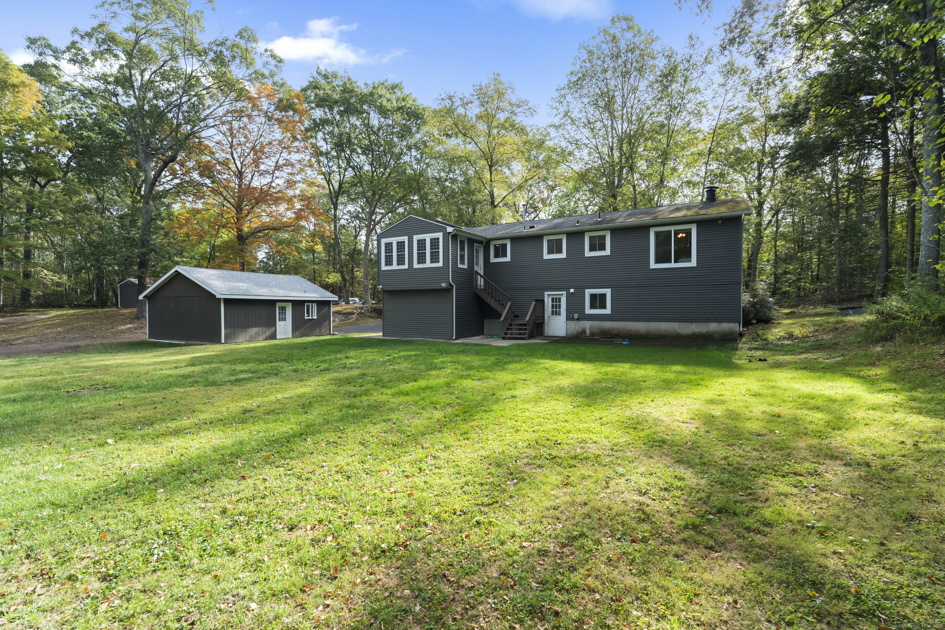 1028 Moose Hill Road