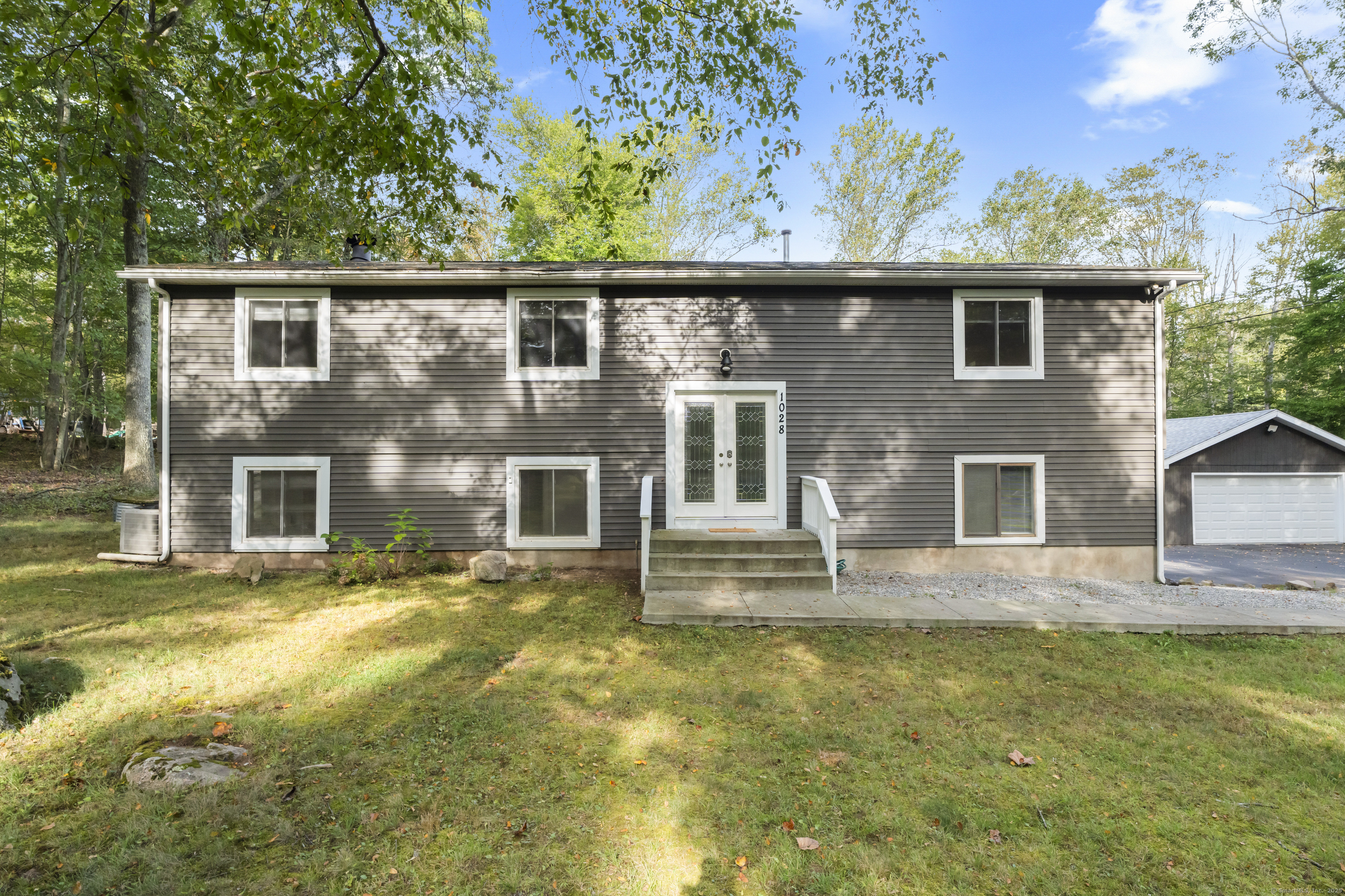 1028 Moose Hill Road