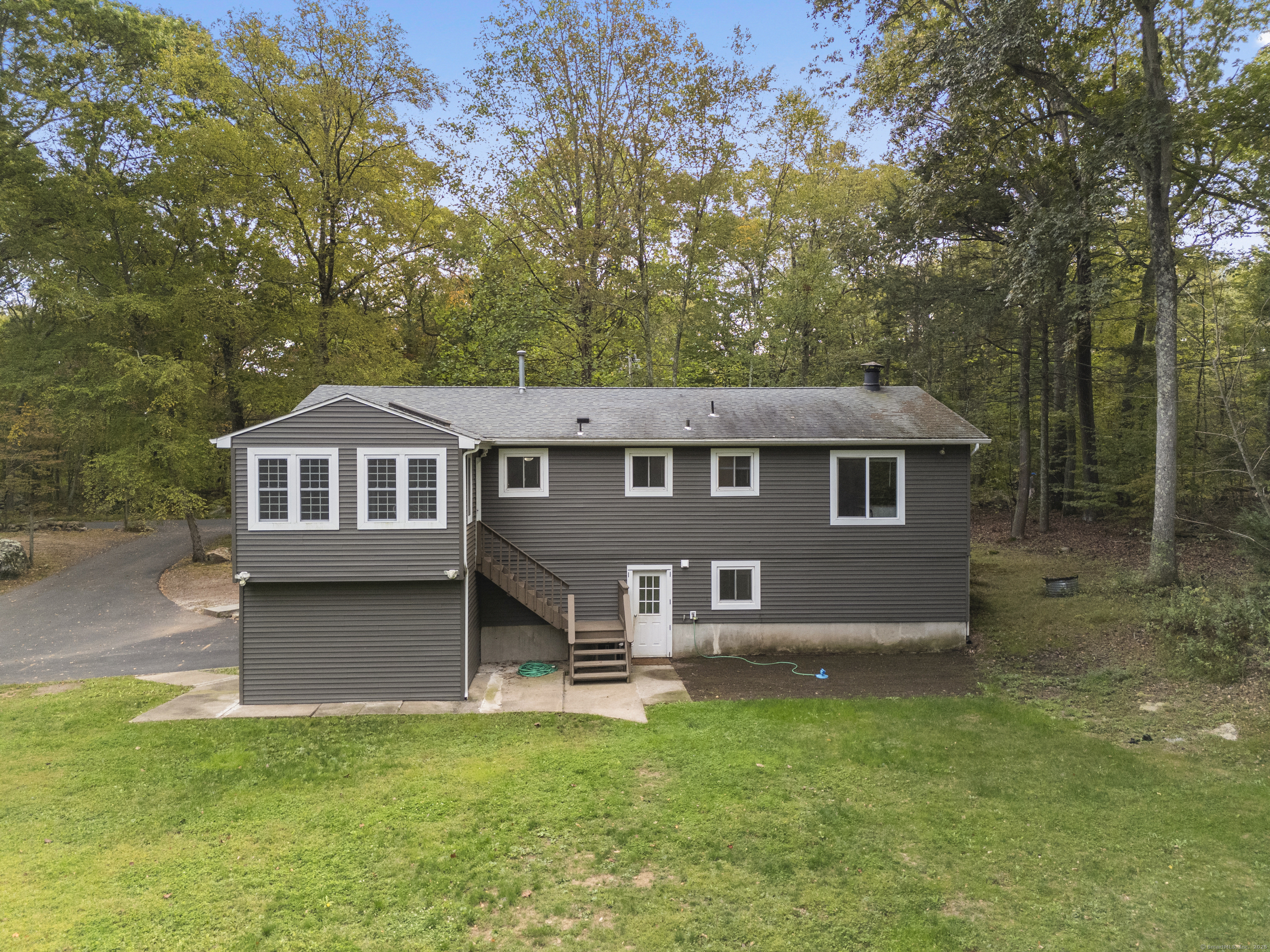 1028 Moose Hill Road