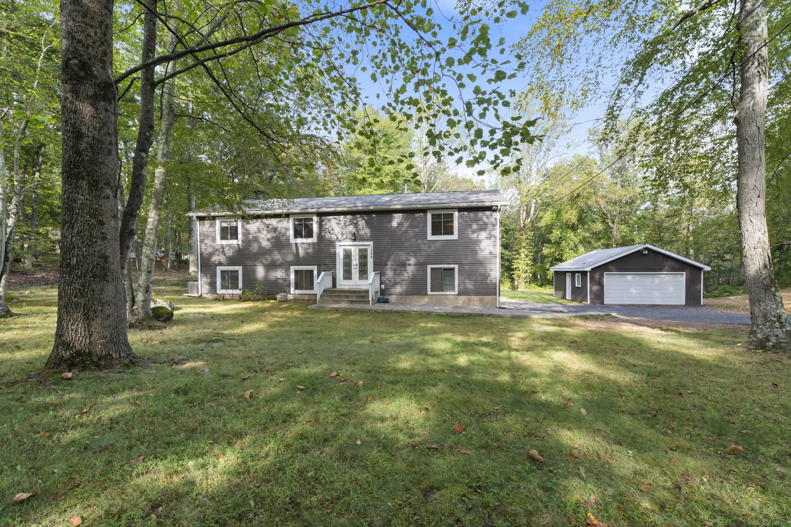 1028 Moose Hill Road