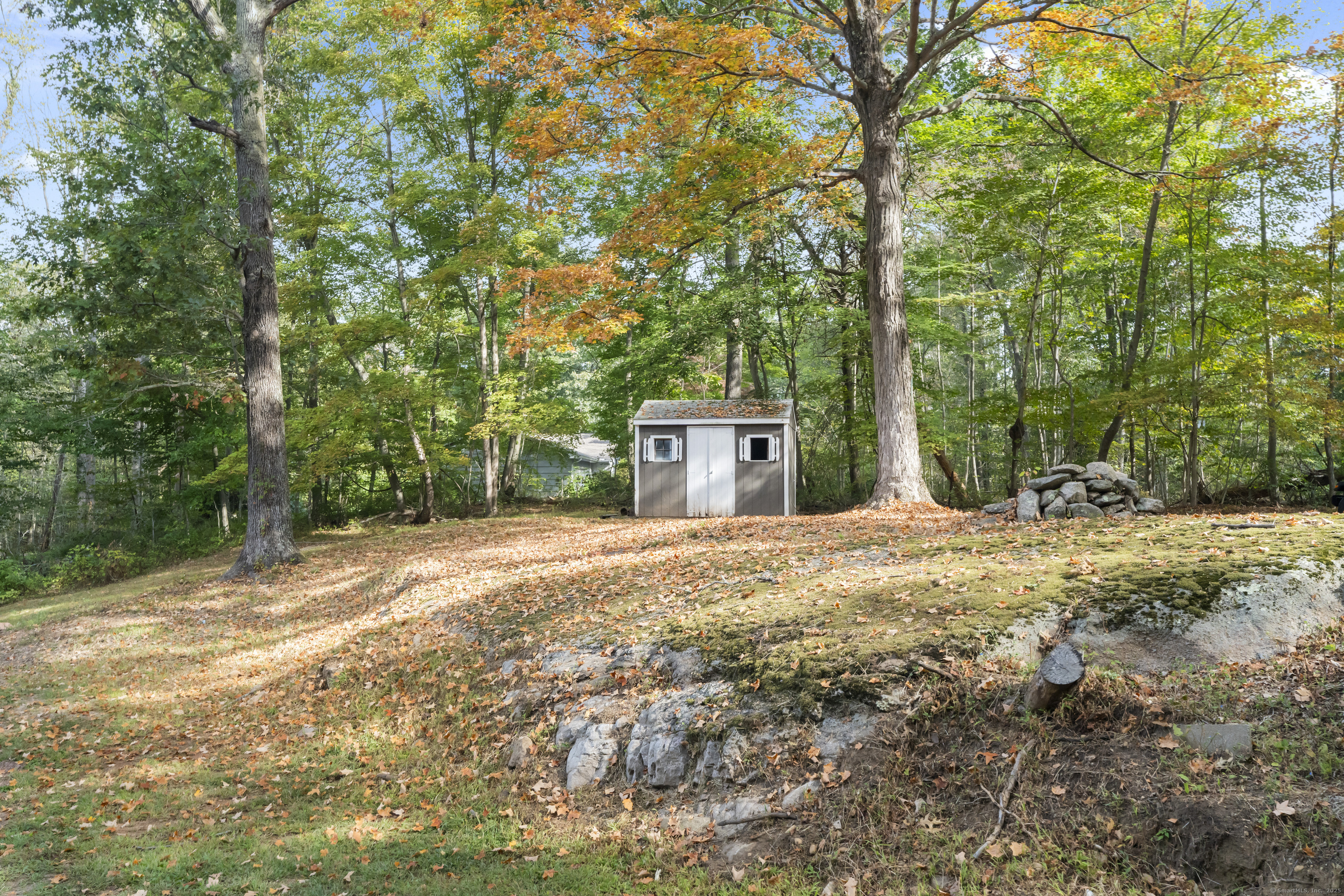1028 Moose Hill Road