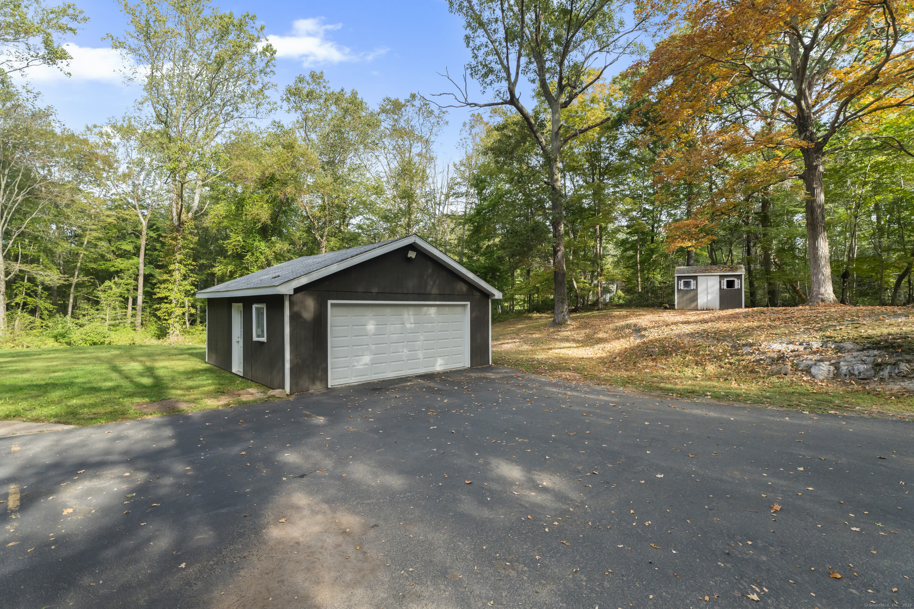 1028 Moose Hill Road