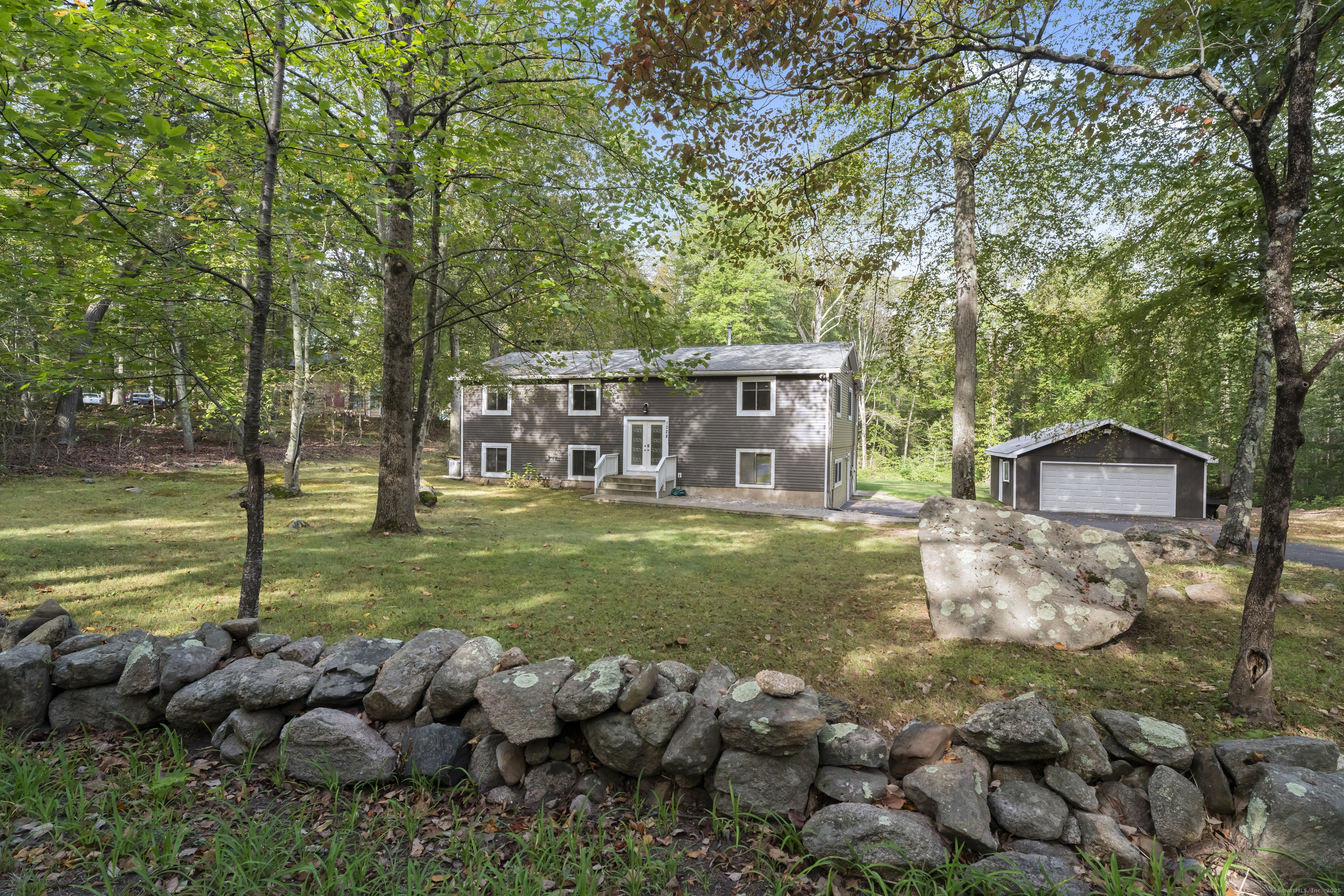 1028 Moose Hill Road