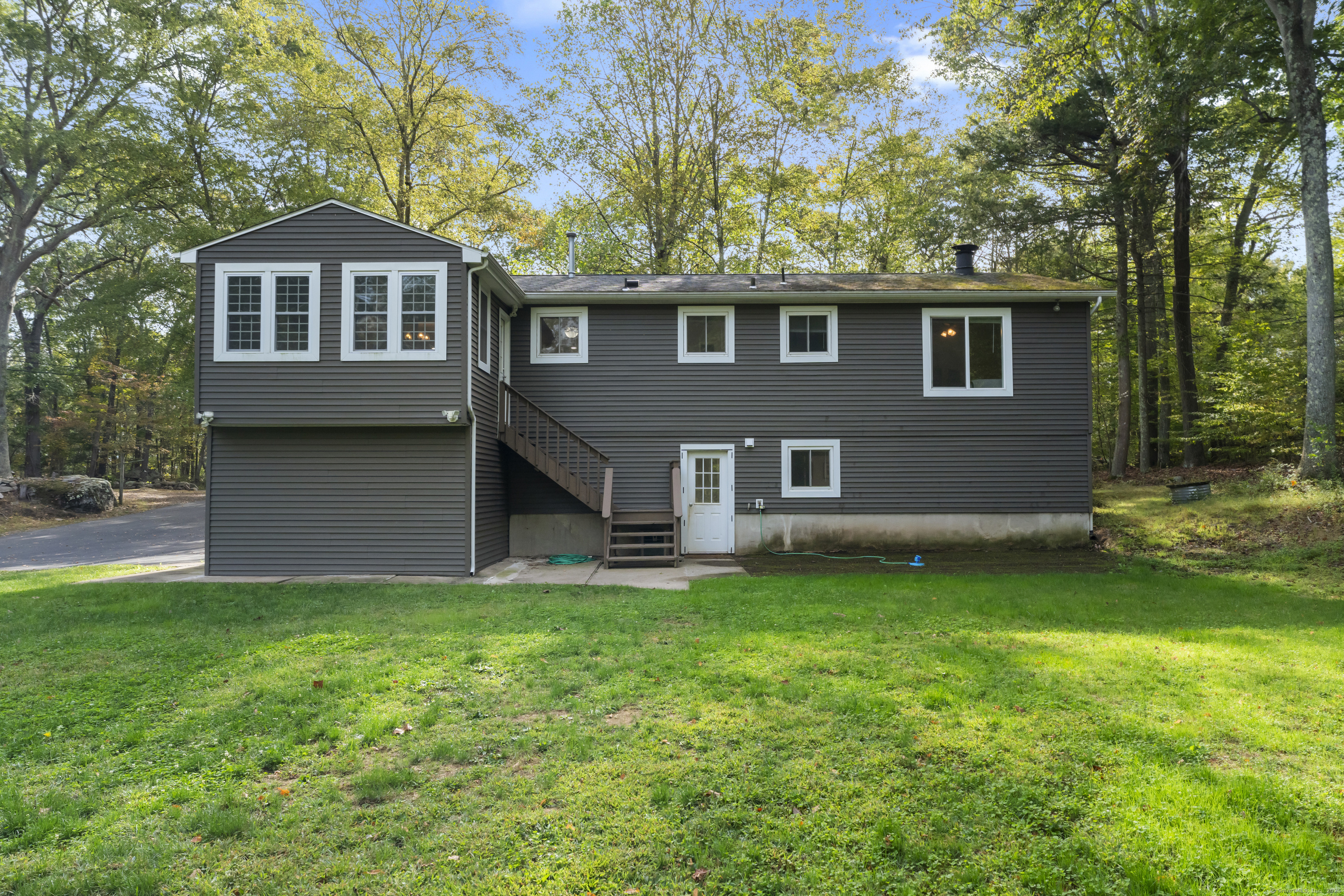 1028 Moose Hill Road