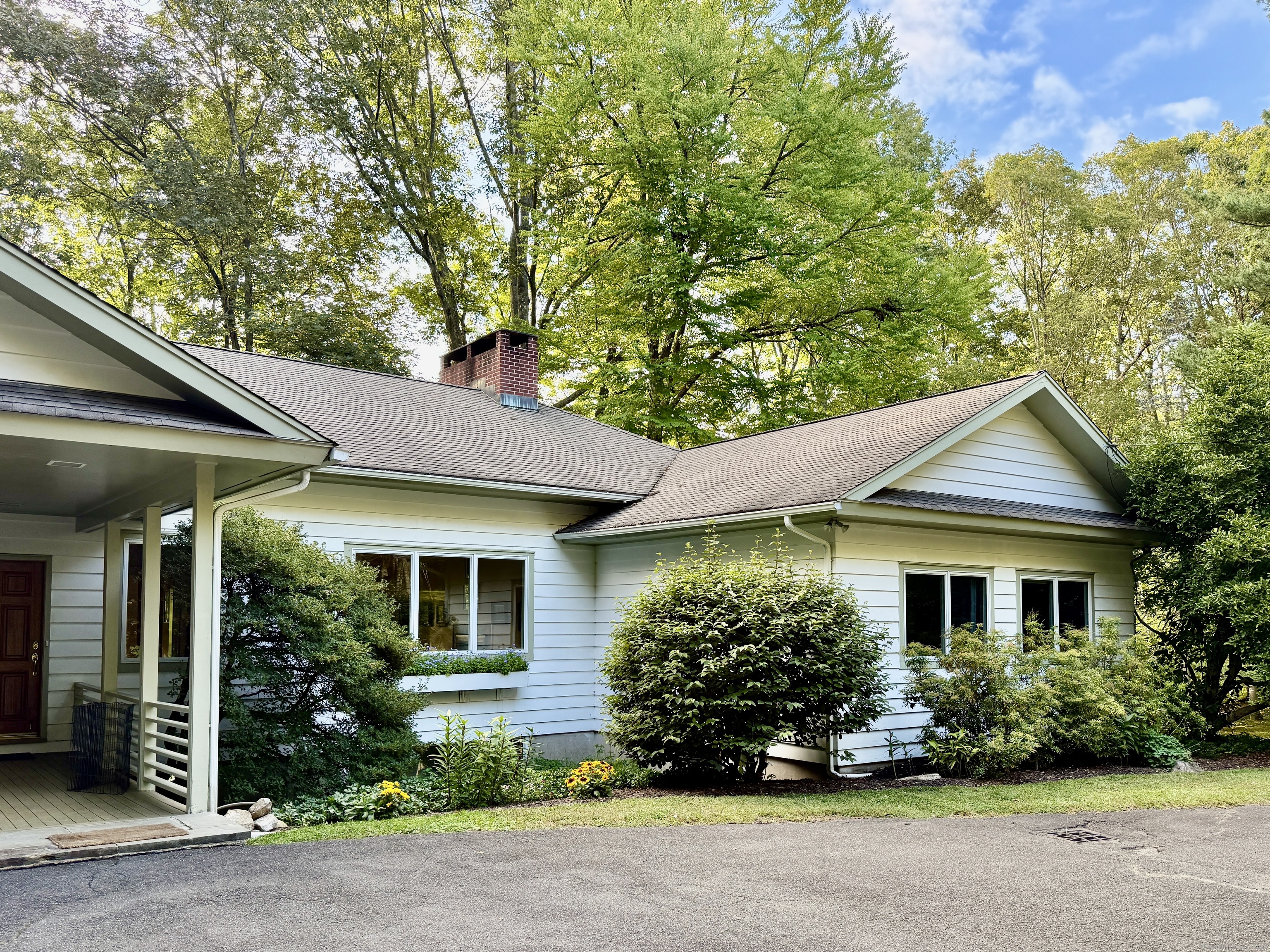37 Chalburn Road