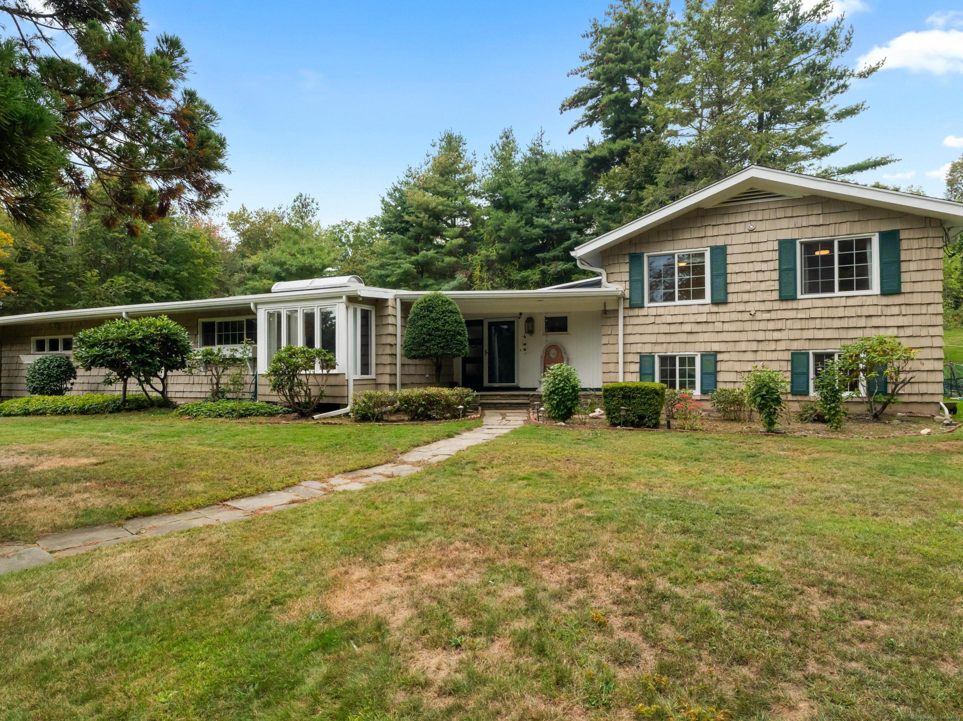 46 Tumblebrook Road