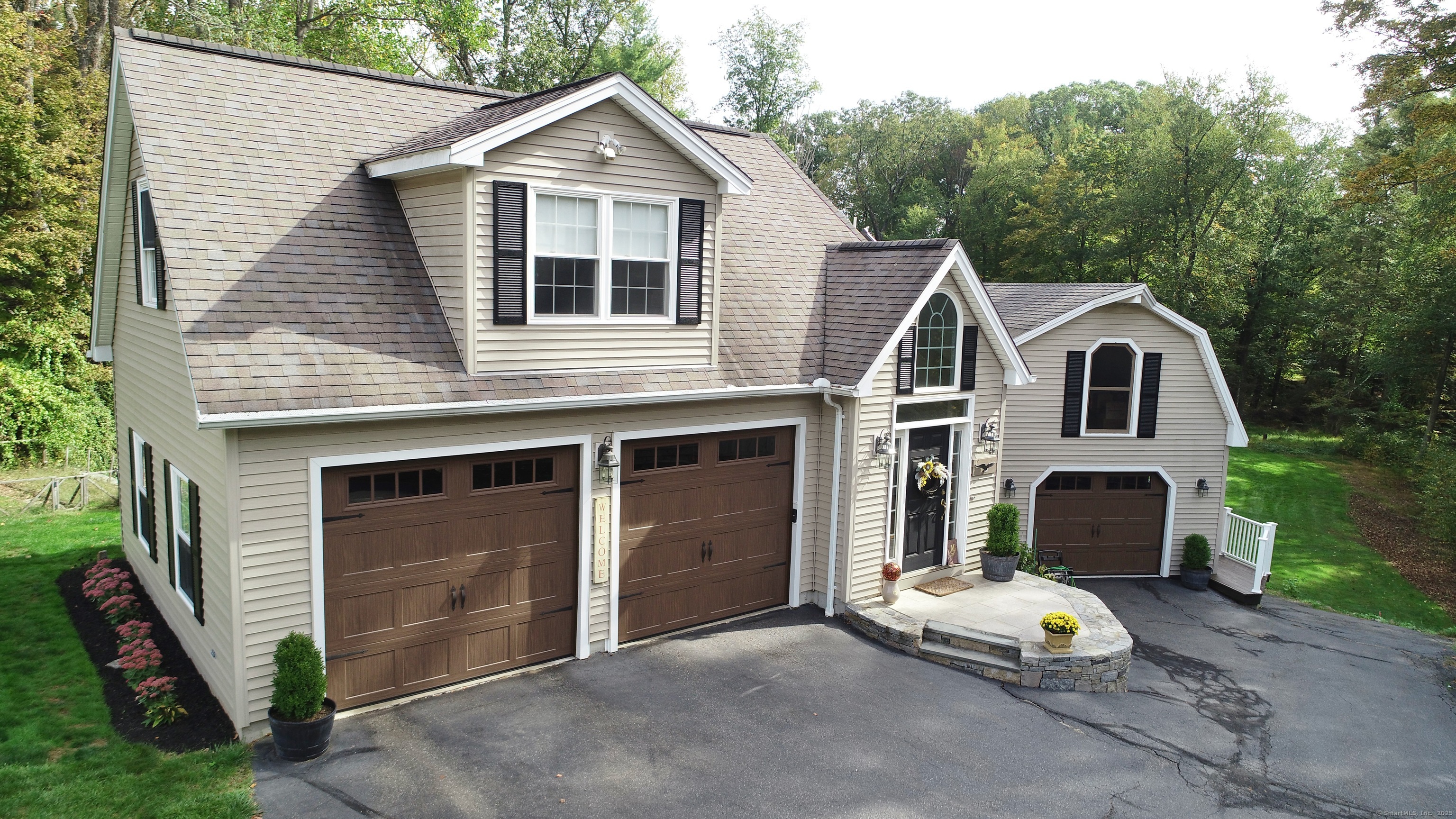 214 Mountain Road