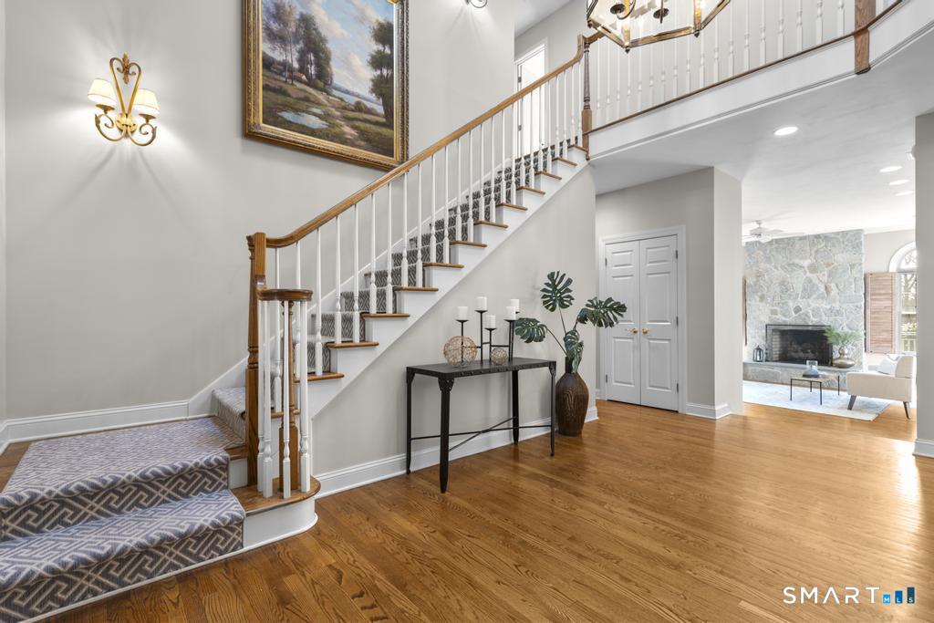 14 Cleft Rock Road