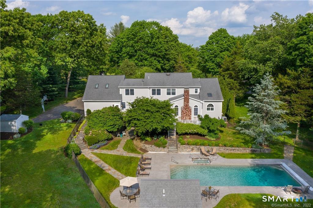 14 Cleft Rock Road