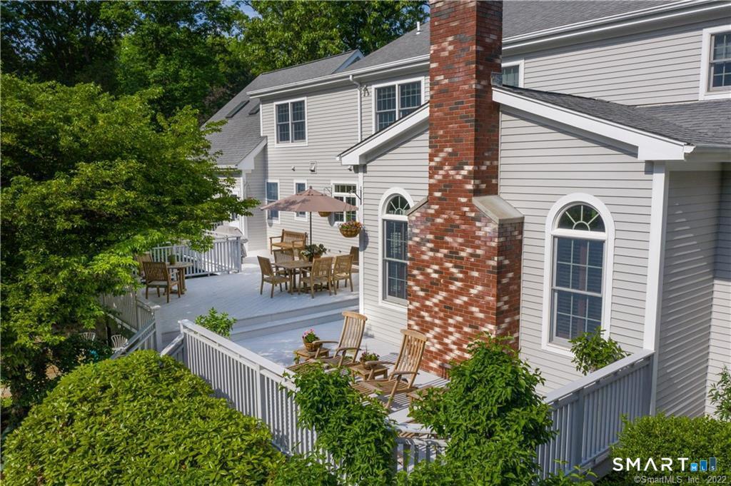 14 Cleft Rock Road