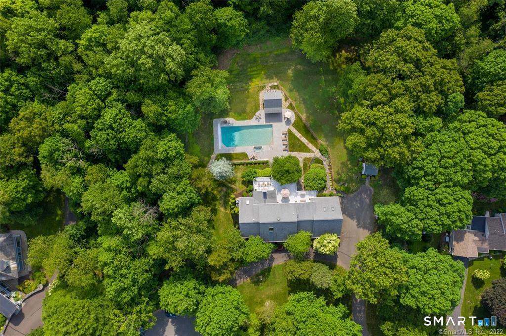 14 Cleft Rock Road