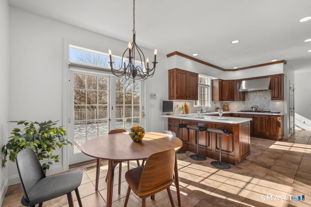 14 Cleft Rock Road