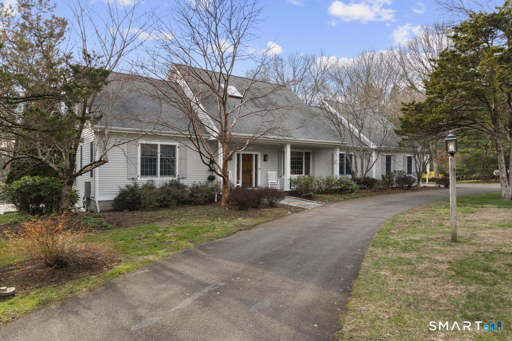 14 Cleft Rock Road