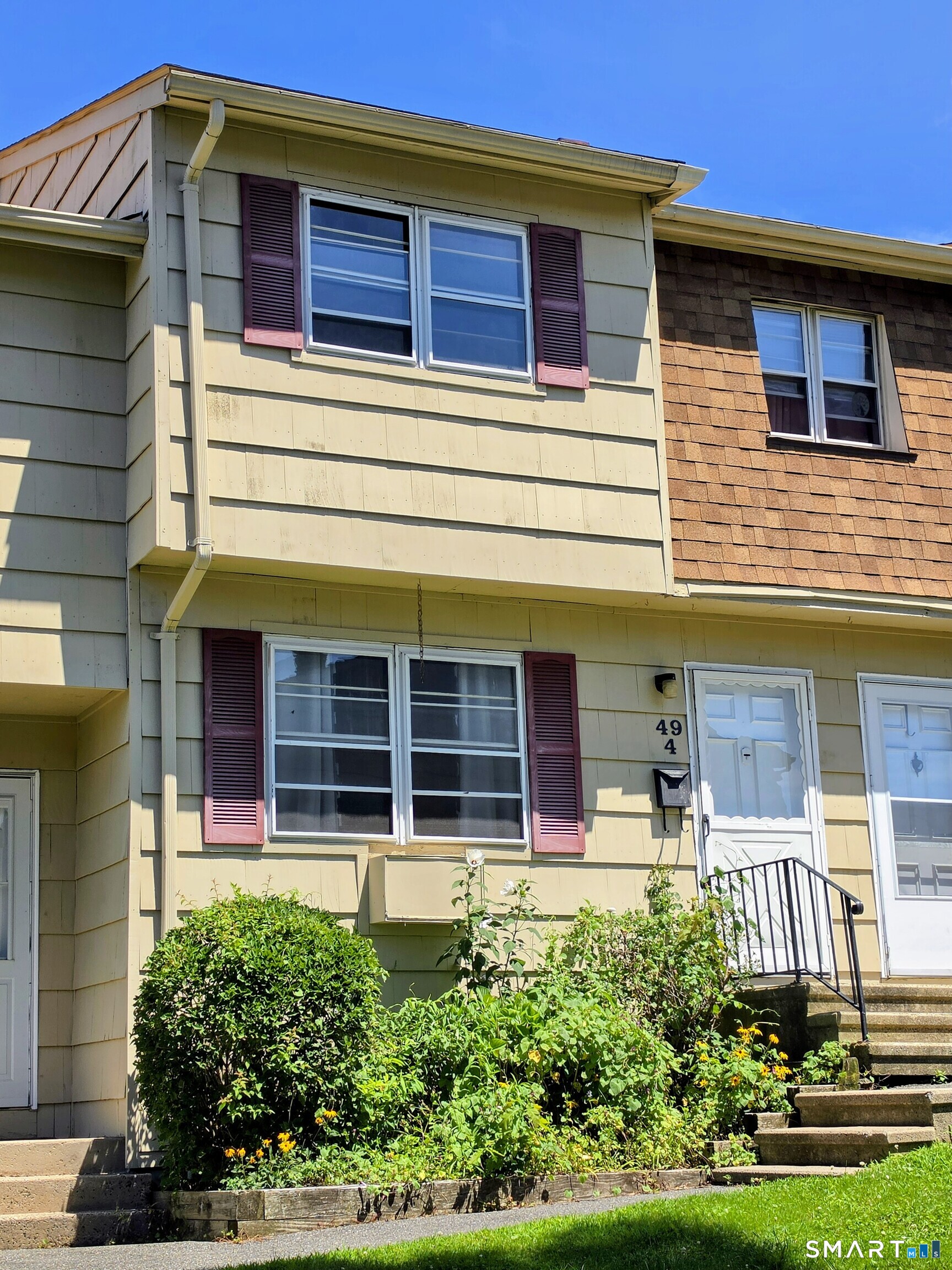 49 Ridge Road Unit: 4