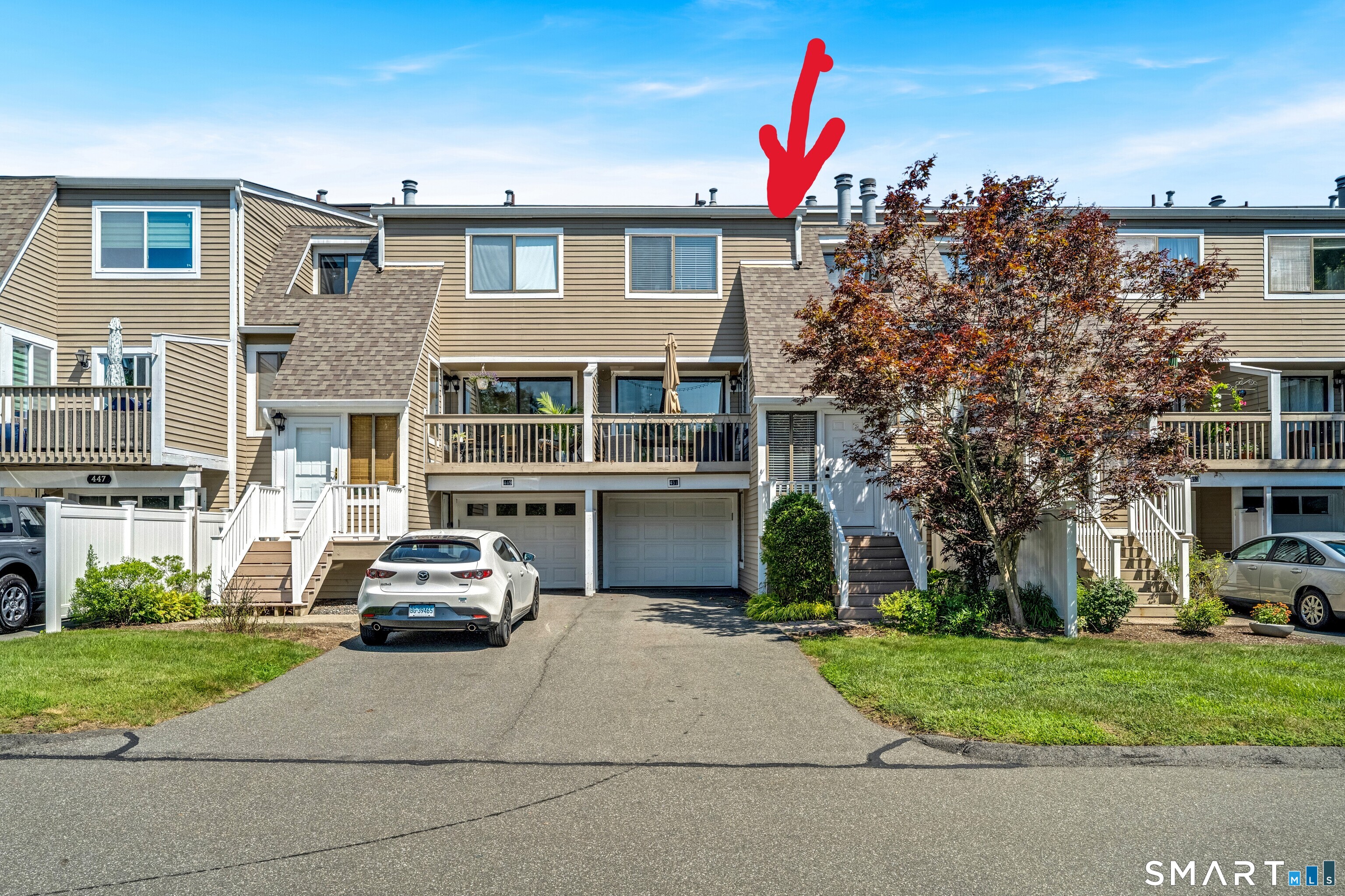 451 Thoreau Street Unit: 451