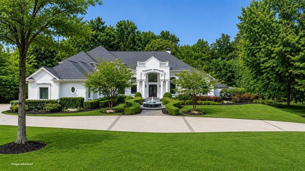 2614 Thurleston Lane