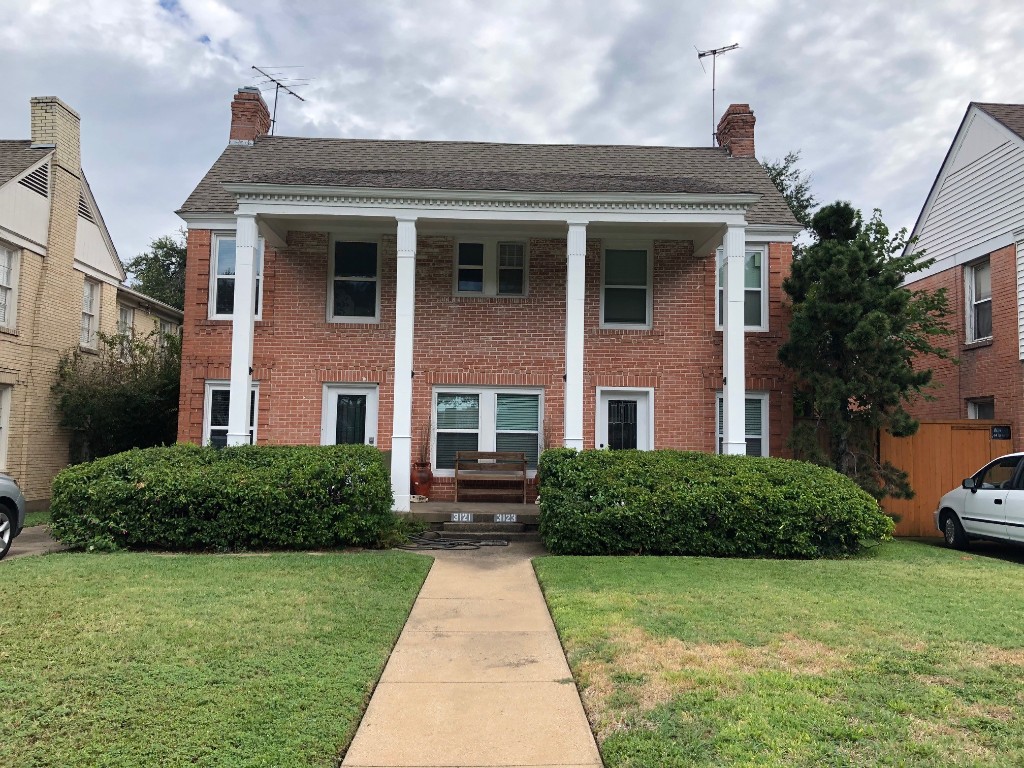3123 Mockingbird Lane
