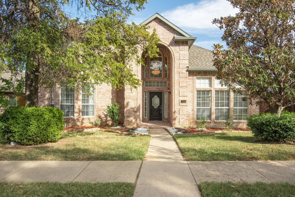114 Oakbend Drive