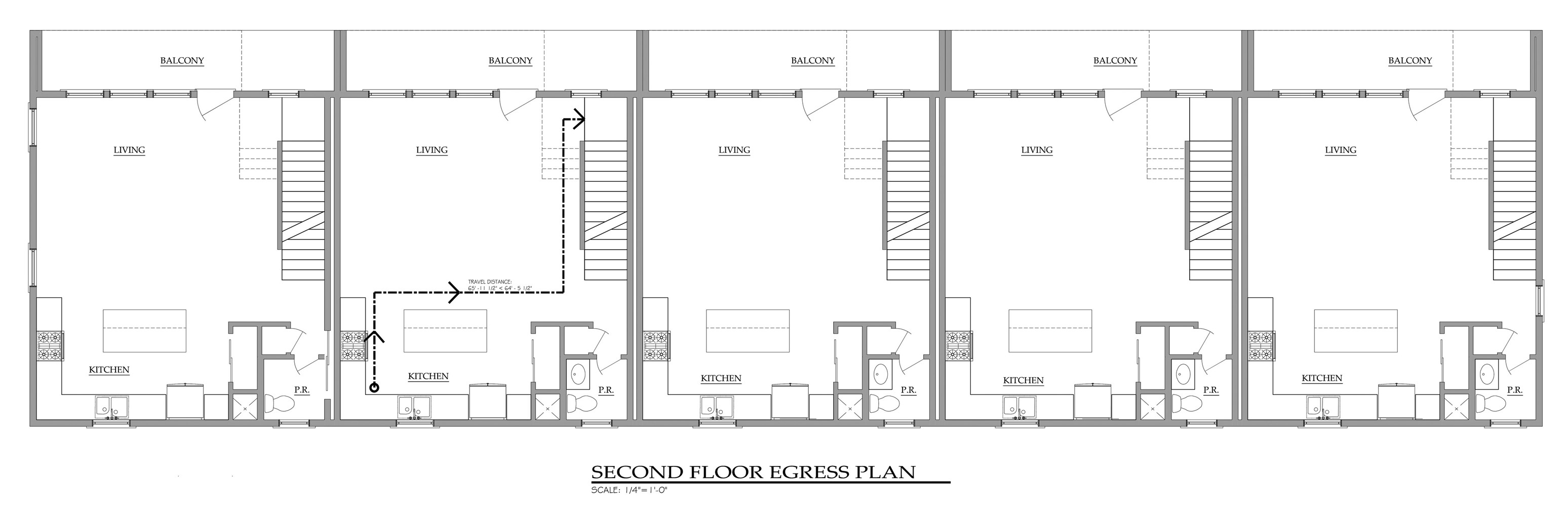 2202 N Carroll Avenue