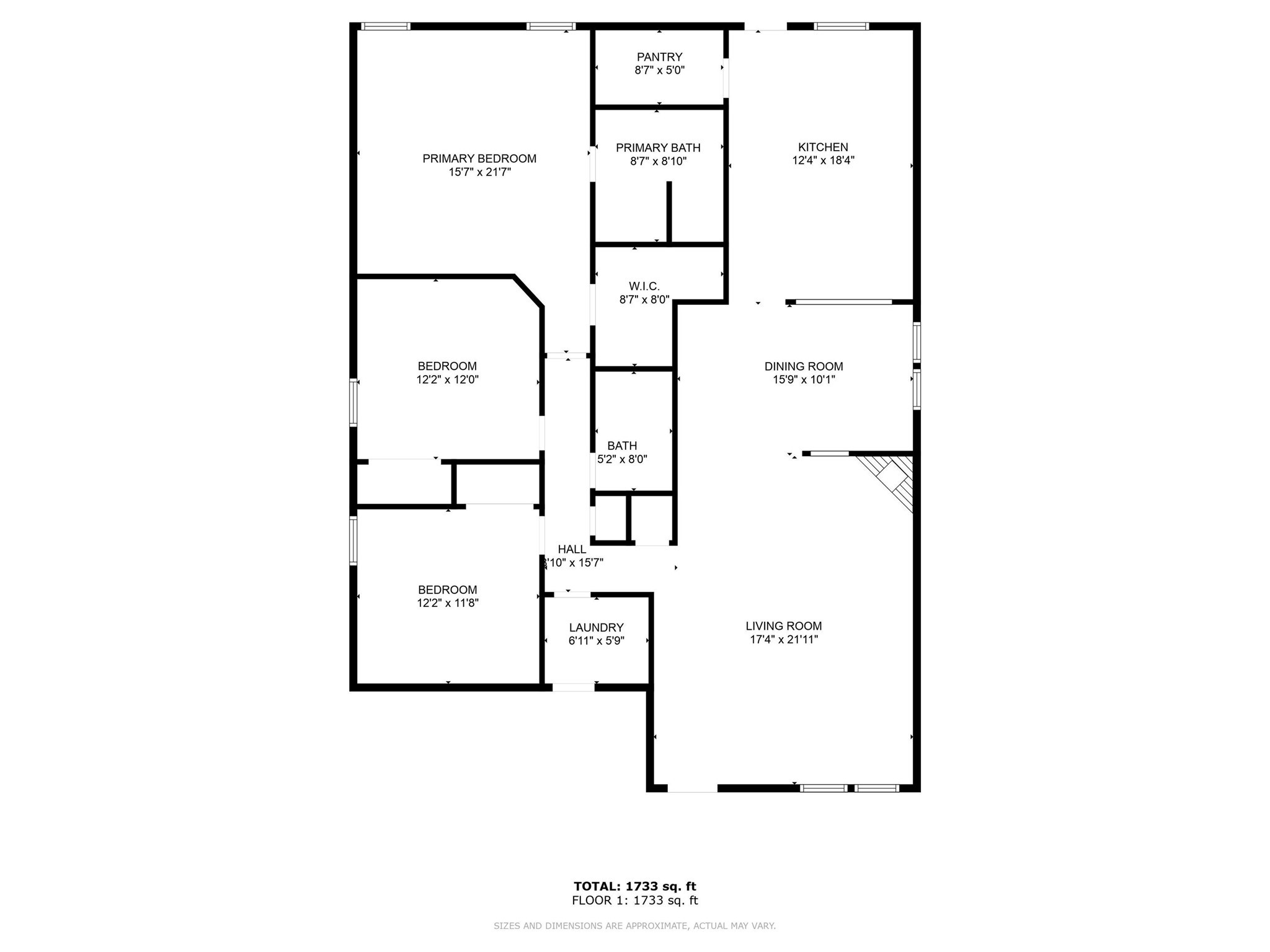 14801 Arborcrest Drive