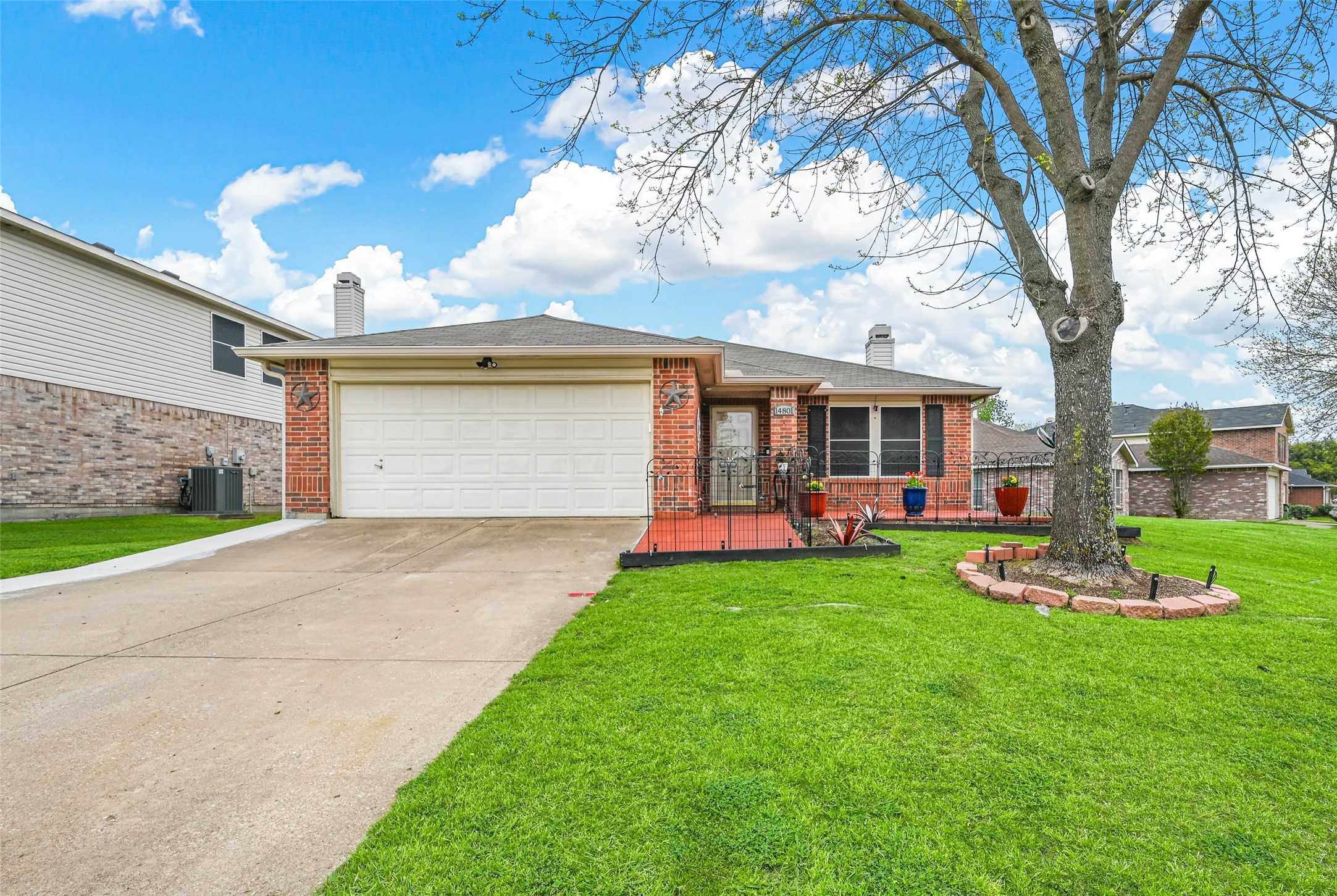 14801 Arborcrest Drive