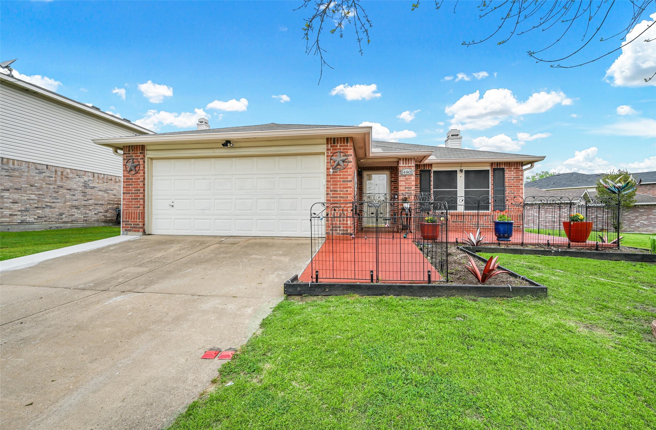 14801 Arborcrest Drive