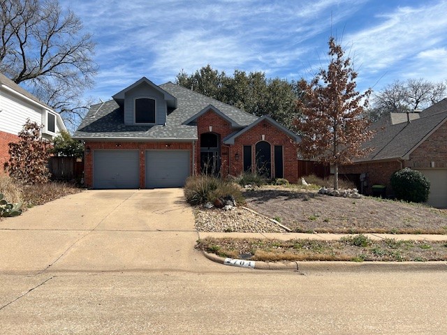 2704 Alexander Court